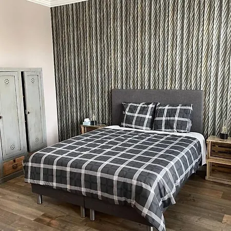 Hébergement de vacances Maison de ville cosy *