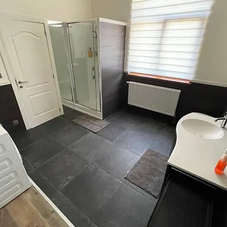 Hébergement de vacances Maison de ville cosy