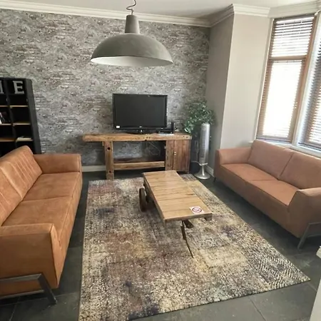 Maison de ville cosy Hébergement de vacances